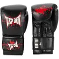 TAPOUT Rialto Lærboksehansker