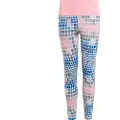 Adidas Dance Allover Print Leggings