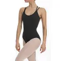 Intermezzo Mereme Leotard