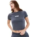 Ellesse Graciana Crop Kortarmet T-skjorte