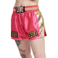 Leone1947 Khao Lak Thaibokseshorts
