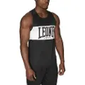 Leone1947 Boxing Ermeløs T-skjorte