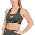 Leone1947 Melange Sport-topp