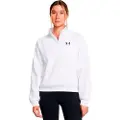 Under Armour Fleece Pro Halv Glidelås Genser