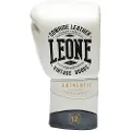 Leone1947 Authentic 2 Lær Kunstige Boksehansker