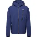Weather Report Delton AWG Jacket W-PRO 1500 Navy Men