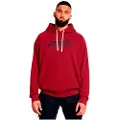 Under Armour Rival Fleece Textured Coldgear Hettegenser