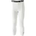 Mcdavid Compression With Dual Layer Knee Support Leggings