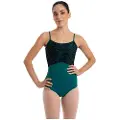 Intermezzo Manilastrap Leotard