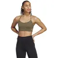 Adidas Yoga St Ls Ll Sport-topp