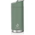 Mizu V5 V Lid Flaske 450ml