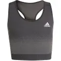 Adidas Aeroknit Ermeløs T-skjorte