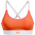 Under Armour Infinity Mid Run Sports-bh Medium Støtte