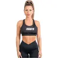 Agongym Premium Sports-bh Med Høy Støtte