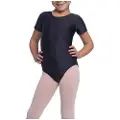 Intermezzo Ly Mc Kortermet Leotard