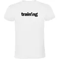 Kruskis Word Training Kortarmet T-skjorte