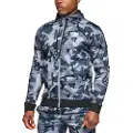 Leone1947 Camo Genser Med Hel Glidelås
