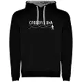 Kruskis Crossfit Dna Two-colour Hetteskjorte