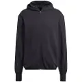 Adidas Yoga Base Genser Med Hel Glidelås