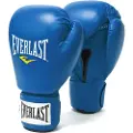 Everlast Amateur Competition Fight Kunstlær Boksehansker