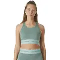 Helly Hansen Lifa Merino Midweight Sports-bh Medium Støtte