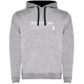 Kruskis Crossfit Dna Two-colour Hetteskjorte