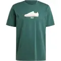 Adidas Originals Training Supply Sport 3 Kortarmet T-skjorte