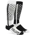 Volcom Heavy Over-The-Calf Tekniske Sokker svart