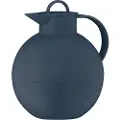 Alfi Sphere jug frost dark blue 0.94 liter