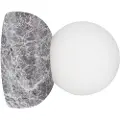 Globen Lighting Globen LightingVegglampe/Plafond Torrano 13 IP44GråPlafonderFra Homeroom