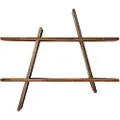 Andersen AndersenHylle A-Shelf - LargeBrunVegghyllerFra Homeroom