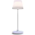 Herstal HerstalBordlampe Gil il GrandeHvitBordlamperFra Homeroom