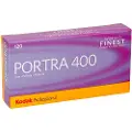 Kodak Portra 400 120 Snelle