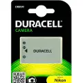 Duracell Nikon En-el5 1180mah 3.7v Litiumbatteri