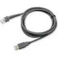 Datalogic Cab-426 Usb Type A Kabel