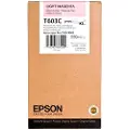 Epson T 603 220ml T 603c Blekkpatron