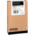 Epson Photo T 603 220ml T 6031 Blekkpatron