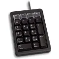 Cherry Keypad G84-4700 - Tastegruppe - USB - Tysk - svart