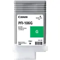 Canon PFI-106 G Blekkpatron grøn