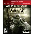 Sony Fallout 3 Goty Imp Usa