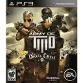 Electronic Arts Ps3 Army Of Two: The Devil´s Cartel Import