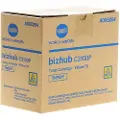 Konica Minolta TNP-50 Y Toner Gul