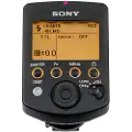 Sony FA-WRC1M Wireless Radio Commander - Trådløs TTL-blitzkontroller - for Sony FA-WRR1 HVL-F20M, F43M, F60M a VLOGCAM ZV-E10L a1 ILCE-1 a7s III