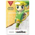 Amiibo Toon Link - The Wind Waker (The Legend of Zelda Collection)