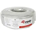 Equip Cat 6 F/utp Halogenfri Kabel 100 M