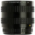 Pentax A2x 645 Telekonverterobjektiv