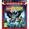 Teknikproffset Ps3 Lego Batman: The Videogame Essentials