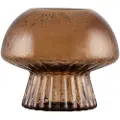 Globen Lighting Globen LightingTelysholder Fungo Special EditionBrunLysestaker & lykterFra Homeroom