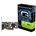 Gainward GeForce GT 1030 - Grafikkort - GF GT 1030 - 2 GB DDR4 - PCIe 3.0 x4 - DVI, HDMI