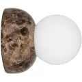 Globen Lighting Globen LightingVegglampe/Plafond Torrano 13 IP44BrunPlafonderFra Homeroom